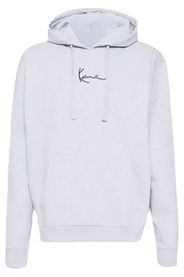 Produktbild von Karl Kani - Kapuzenpullover für Herren PP8585 (M) (Grau)