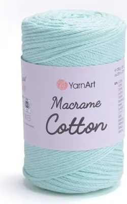 Zdjęcie produktu dla Yarn Art Macrame Bawełna 2 mm 225 m 775 Sznurek