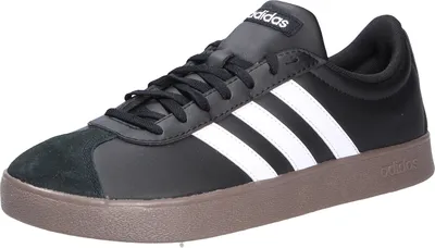 Produktbild von Adidas Herren Sneaker, schwarz(schwarz), Gr. 71/2