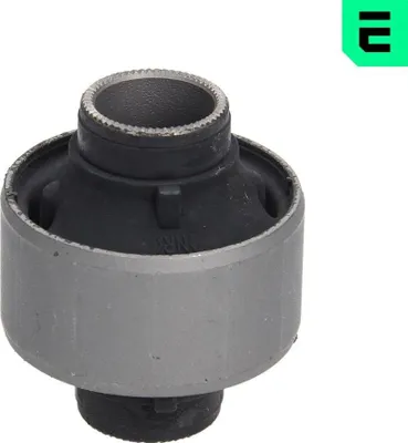 Produktbild von Lagerung Lenker für Querlenker für TOYOTA COROLLA Liftback (E11) Hinten Unten Vorne F8-8065 OPTIMAL