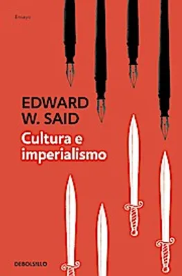 Obrázok produktu pre Cultura E Imperialismo / Culture and Imperialism