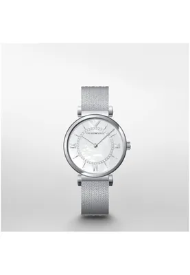 Produktbild von Emporio Armani - Armbanduhr - Damen - AR11319 -