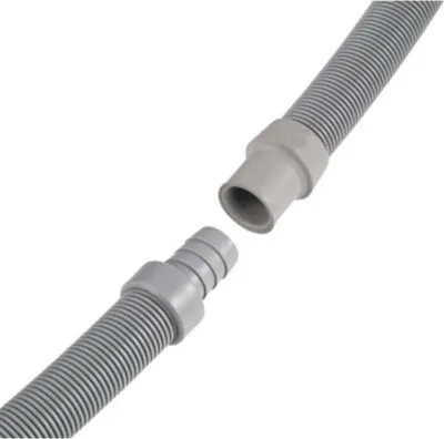 Productafbeelding van Xavax verlengslang voor afvoer, model 110962, 1,5 meter