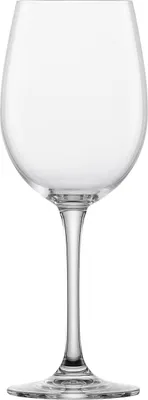 Produktbild von SCHOTT ZWIESEL CLASSICO ALLROUND WASSER/ROTWEIN 6 Stück 123652