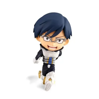 Zdjęcie produktu dla Bandai My Hero Academia Tenya IIda figurka 7cm