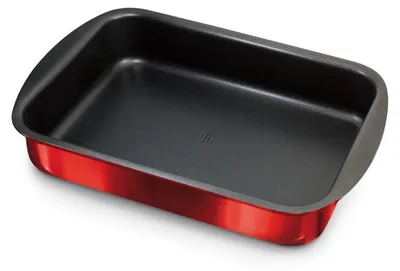 Image de Berlingerhaus BH-7860 35x27 cm Burgundy Metallic Line