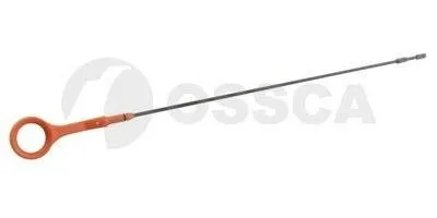 Produktbild von OSSCA 53690 Ölmessstab Ölpeilstab Ölstab für VW Touareg (7LA, 7L6, 7L7) für AUDI A6 Avant (4F5, C6) A6 Limousine (4F2, C6) Q7 (4LB) A6 Allroad A8