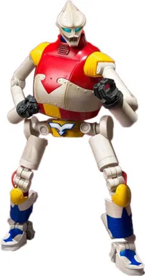 Image de Tamashi Nations Monster Arts Godzilla Jet Jaguar 2021 Singular Point Figurine 34 Cm Multicolore One Size