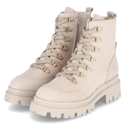 Produktbild von Schnürboots , 11-Deutsch:41, Color:beige