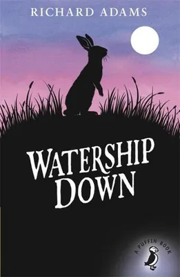 Produktbild von Watership Down