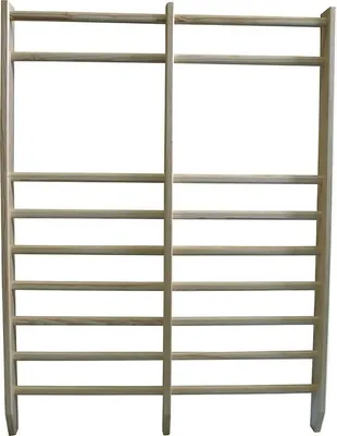 Image de Espalier Double Junior 180x135cm