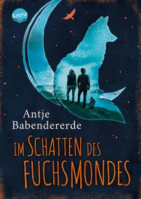 Produktbild von Im Schatten des Fuchsmondes