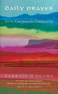 Productafbeelding van Daily Prayer with the Corrymeela Community
