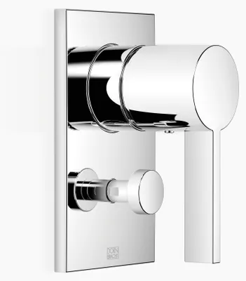 Produktbild von Dornbracht 36120670-00 UP-Einhandbatterie mit Umstellung IMO