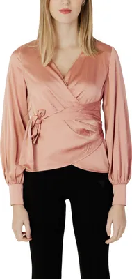 Produktbild von Guess Bluse Rosa 348202 : Größe - S Größe: S