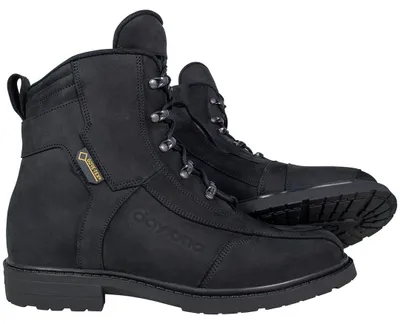 Obrázok produktu pre Daytona-Boots-AC-Classics-GTX-black Veľkosť: 44