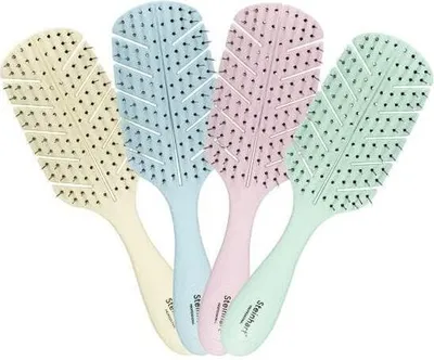 Zdjęcie produktu dla Szczotka do włosów Steinhart Aguamarina Detangling Brush