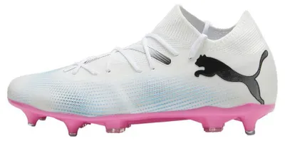 Image de Puma Future 7 Match MxSG chaussures de football blanc 39