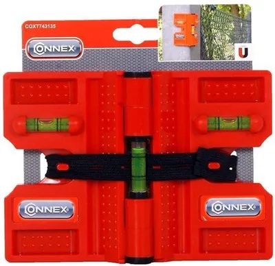 Obrázek produktu pro Vodováha, 13,5 cm, model COXT743135