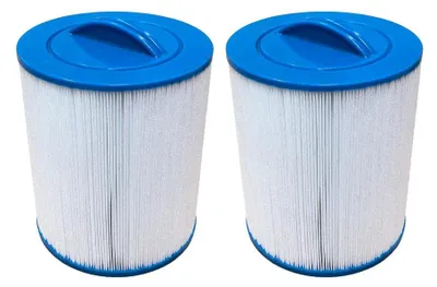 Produktbild von Filterkartusche für Whirlpool, 1-1/2 Zoll, 2er-Pack