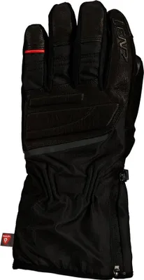 Zdjęcie produktu dla Rękawiczki Lenz Heat 6.0 Finger Cap z linii Urban Line rozmiar L dla mężczyzn L