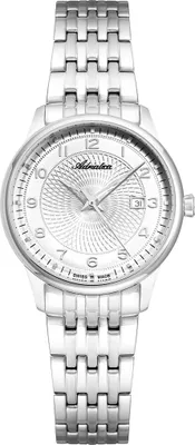 Imagen del producto de Reloj de mujer Adriatica, modelo clásico, referencia Adriatica-A3254.5123Q