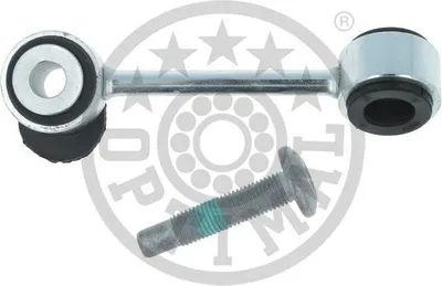 Produktbild von OPTIMAL Koppelstange Stabilisator passend für MERCEDES-BENZ E-Klasse Limousine (W210) Vorne Links G7-587S