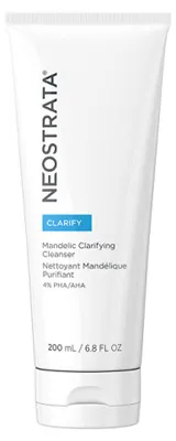 Produktbild von Reinigungsgel fü r fettige und problematische Haut Clarify ( Mandelic Clarify Ring Clean Ser) 200ml