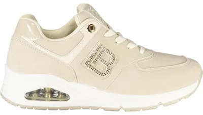 Produktbild von Laura Biagiotti Beige Sportschuhe Für Damen