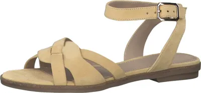 Produktbild von Schuhe S. Oliver Ledersandale 5-28100-28-512 52810028600