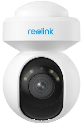 Obrázek produktu pro Reolink E Series E540, Bezpečnostní IP kamera, Vnitřní a venkovní, Kabelový a bezdrátový, Google Assistant, 6500 K, Vnitřní