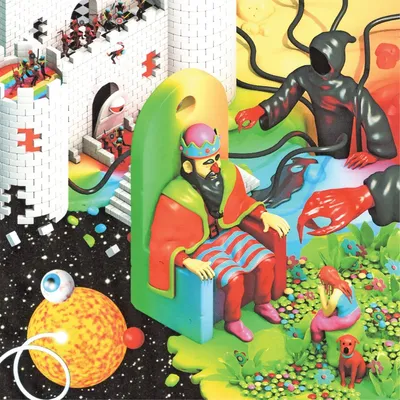 Produktbild von Unkle Funkle-Supernatural