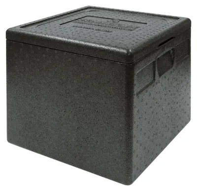 Produktbild von TOP-BOX Pizza small, 40 Liter