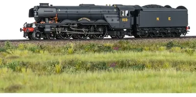 Produktbild von Märklin 39969, Eisenbahn- & Zugmodell, HO (1:87), Flying Scotsman, Unisex, Metall, 15 Jahr(e)