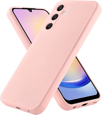 Produktbild von Hülle passend für Samsung Galaxy S26 | Silikon Gummi Schutz Tasche | Schutzhülle Bumper Case TPU Rosa