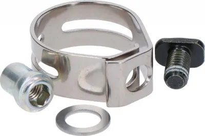 Produktbild von SHIMANO SCHELLE F.SCHALTH. ST-R8020 - Schelle für hydraulische STI-Schalthebe...