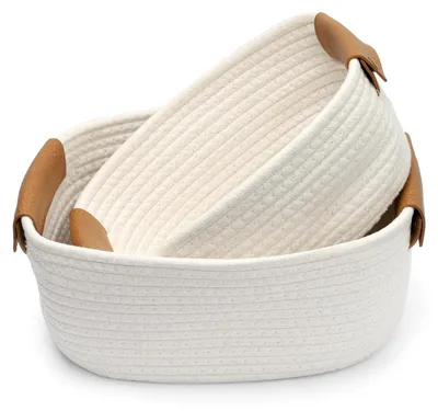 Produktbild von Solidchoice – Pflanzgefäß für das Badezimmer, Beige, Rechteckig