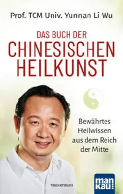 Image de Das Buch der Chinesischen Heilkunst