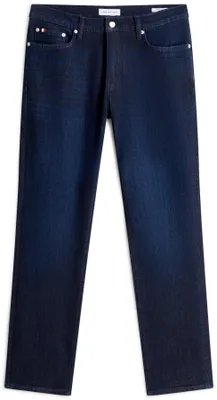 Produktbild von TOMMY HILFIGER MW0MW44924 DENTON SLIM STRAIGHT RIC Blau