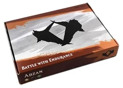 Immagine prodotto di Magic: The Gathering Fate Reforged: Battle with Endurance Prerelease Pack