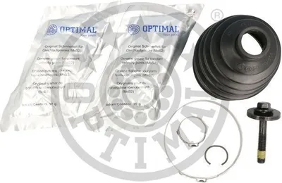 Produktbild von OPTIMAL Faltenbalgsatz Antriebswelle für VOLVO V70 II (285) CVB-10524TPE