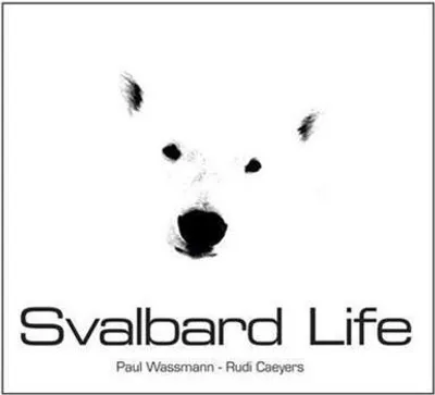 Obrázok produktu pre Svalbard Life
