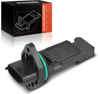 Productafbeelding van Frankberg 1x luchtmassameter voor Alfa Romeo 145 146 147 156 Sportwagon 166 Spider Fiat Brava Bravo I Coupe
