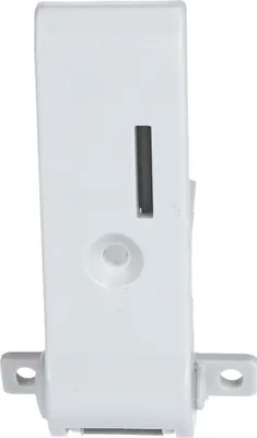 Produktbild von Dometic 241212500 Gefrierfachklappenscharnier Verdampferklappenscharnier Metallscharnier Gefrierklappenscharnier Scharnier Absorberkühler Absorberkühlschrank Camping