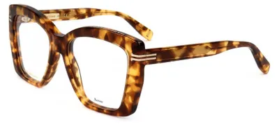 Produktbild von Marc Jacobs Runway MJ 1064 Havana yellow 52/17/140 Damen Brillen