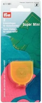 Produktbild von Prym Ersatzklinge für Rollschneider Super Mini 18 mm