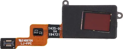 Image de Module de câble flexible pour capteur d'empreintes digitales pour Xiaomi Poco F2 Pro / Redmi K30 Pro - Neuf
