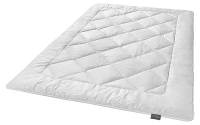 Kameelhaar-Dekbed, Medium Warm, 155x220 cm, 100% Kameelhaar