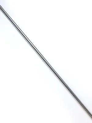 Obrázek produktu pro Vodicí hřídel, průměr = 8 mm, přesnost H6, délka 0,5 m – Ozd