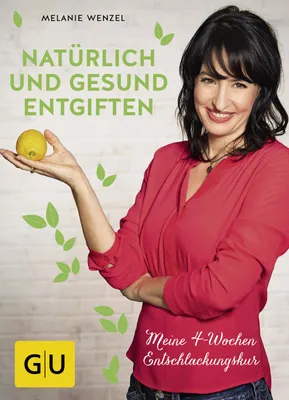 Zdjęcie produktu dla Natürlich und gesund entgiften